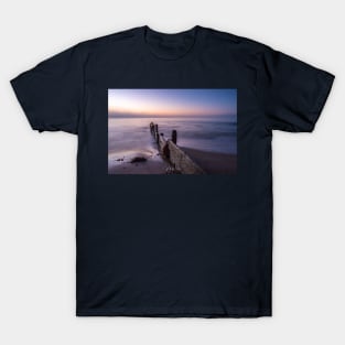Balnarring Beach, Mornington Peninsula, Victoria, Australia T-Shirt